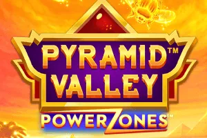 Power Zones: Pyramid Valley - LETSEBET77
