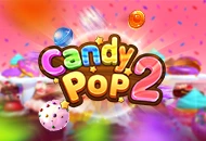 Spadegaming : Candy Pop 2 - LETSEBET77