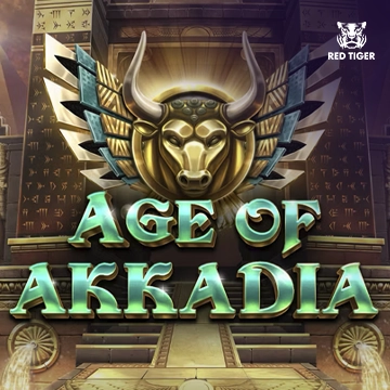 Redtiger : Age Of Akkadia - LETSEBET77