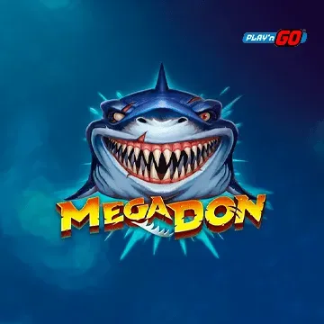 PlaynGo : Mega Don - LETSEBET77