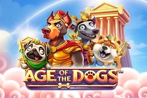 Age of the Dogs - LETSEBET77