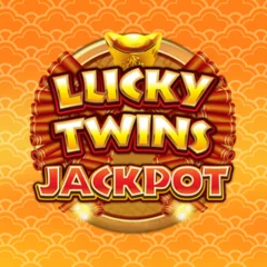 Microgaming : Lucky Twins Jackpot - LETSEBET77