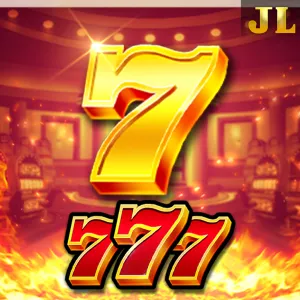 Jili : SevenSevenSeven - LETSEBET77