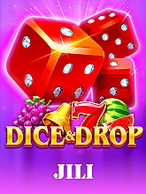 Jili : Dice & Drop - LETSEBET77