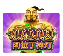 Joker123 : Aladdin - LETSEBET77