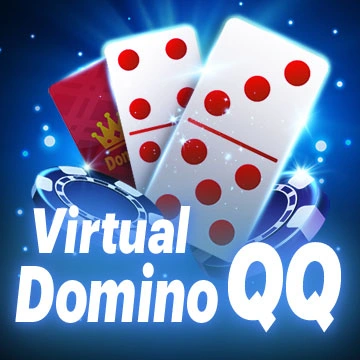 Virtual Domino QQ - LETSEBET77