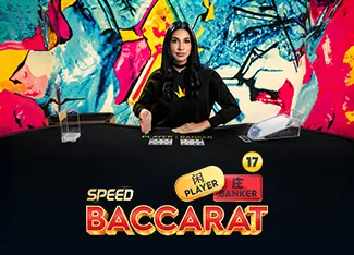 Speed Baccarat 17 - LETSEBET77