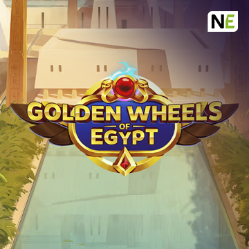 Golden Wheels of Egypt - LETSEBET77