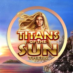 Microgaming : Titans of the Sun - Theia - LETSEBET77