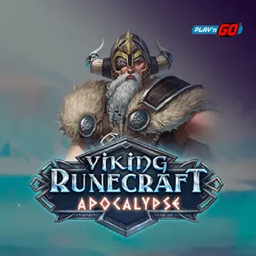 PlaynGo : Viking Runecraft: Apocalypse - LETSEBET77