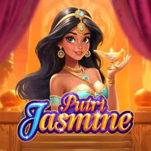 Princess Jasmine - LETSEBET77