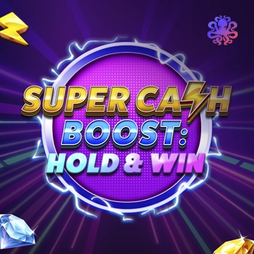 Octoplay : Super Cash Boost: Hold & Win - LETSEBET77
