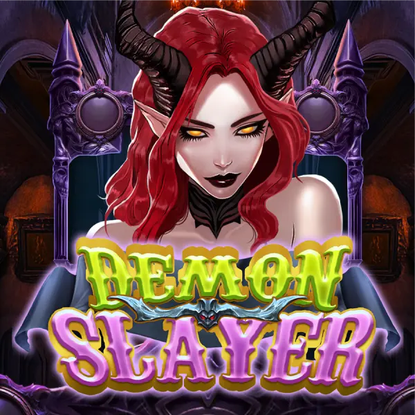 CosmoPlay : Demon Slayer - LETSEBET77