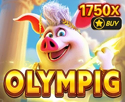 Olympig - LETSEBET77
