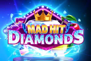 Mad Hit Diamonds - LETSEBET77