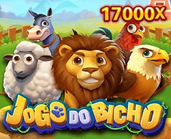 Jogo Do Bicho - LETSEBET77