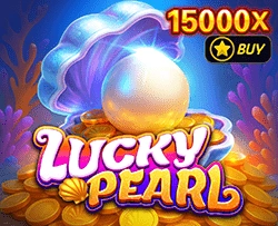 Lucky Pearl - LETSEBET77