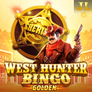 West Hunter Bingo - LETSEBET77
