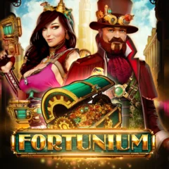 Microgaming : Fortunium - LETSEBET77