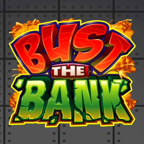 Microgaming : Bust the Bank - LETSEBET77