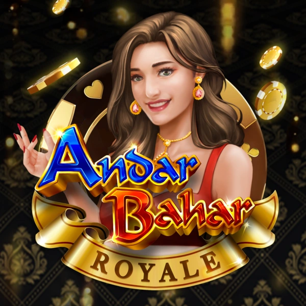 Andar Bahar Royale - LETSEBET77