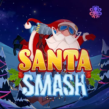 Octoplay : Santa Smash - LETSEBET77