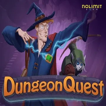NolimitCity : Dungeon Quest - LETSEBET77