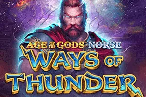 Age of the Gods Norse: Ways of Thunder - LETSEBET77