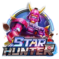 STAR HUNTER - LETSEBET77
