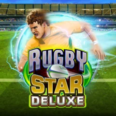 Microgaming : Rugby Star Deluxe - LETSEBET77
