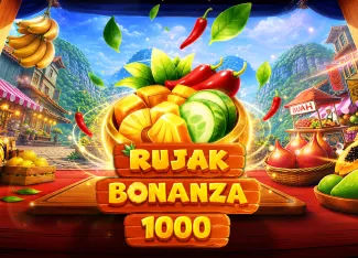 Pragmatic : Rujak Bonanza 1000 - LETSEBET77