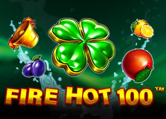 Pragmatic : Fire Hot 100 - LETSEBET77