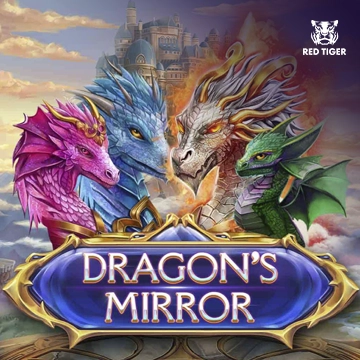 Redtiger : Dragons Mirror - LETSEBET77