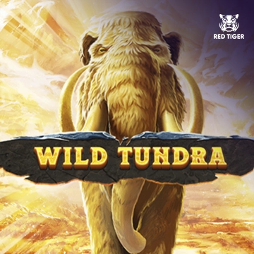 Redtiger : Wild Tundra - LETSEBET77