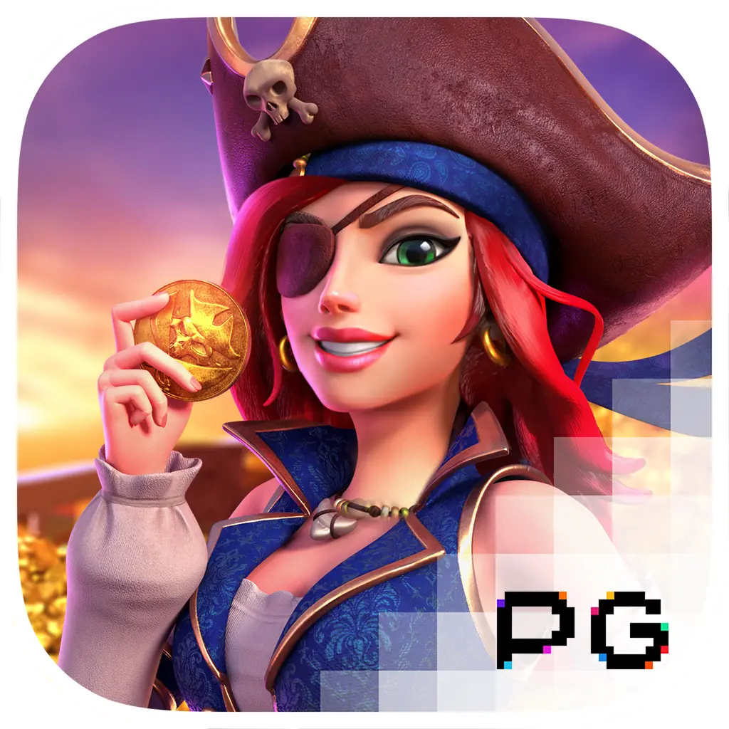 PGSoft : Queen of Bounty - LETSEBET77