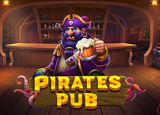 Pragmatic : Pirates Pub - LETSEBET77