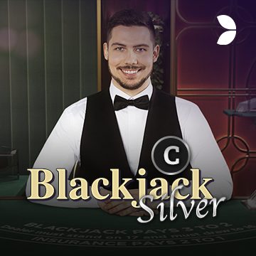 Blackjack Silver C - LETSEBET77