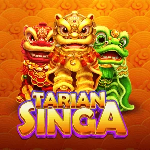 Lion Dance - LETSEBET77