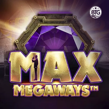Bigtime : Max Megaways - LETSEBET77