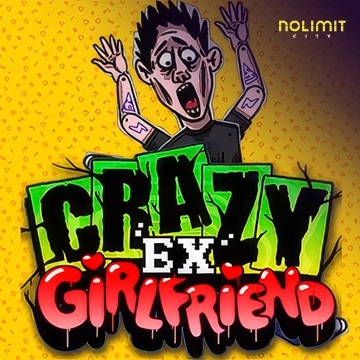 NolimitCity : Crazy Ex-Girlfriend - LETSEBET77
