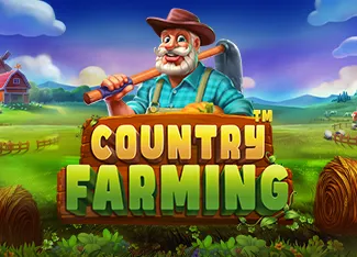 Pragmatic : Country Farming - LETSEBET77