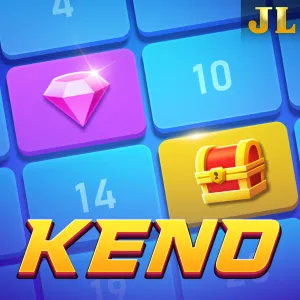 Keno - LETSEBET77