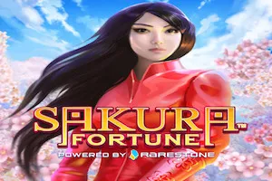 Sakura Fortune - LETSEBET77