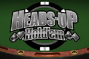 Heads Up Holdem - LETSEBET77