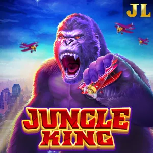 Jili : Jungle King - LETSEBET77