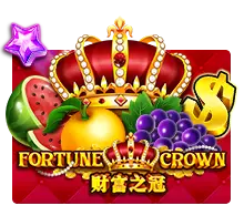 Joker123 : Fortune Crown - LETSEBET77