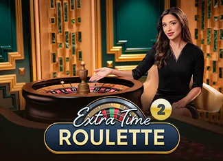 Roulette Green - LETSEBET77