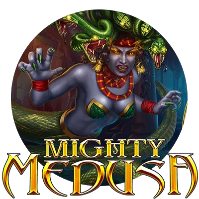 Habanero : Mighty Medusa - LETSEBET77