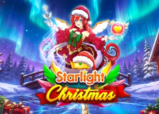 Pragmatic : Starlight Christmas - LETSEBET77