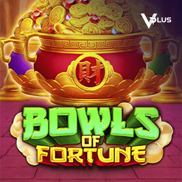 Bowls of Fortune - LETSEBET77